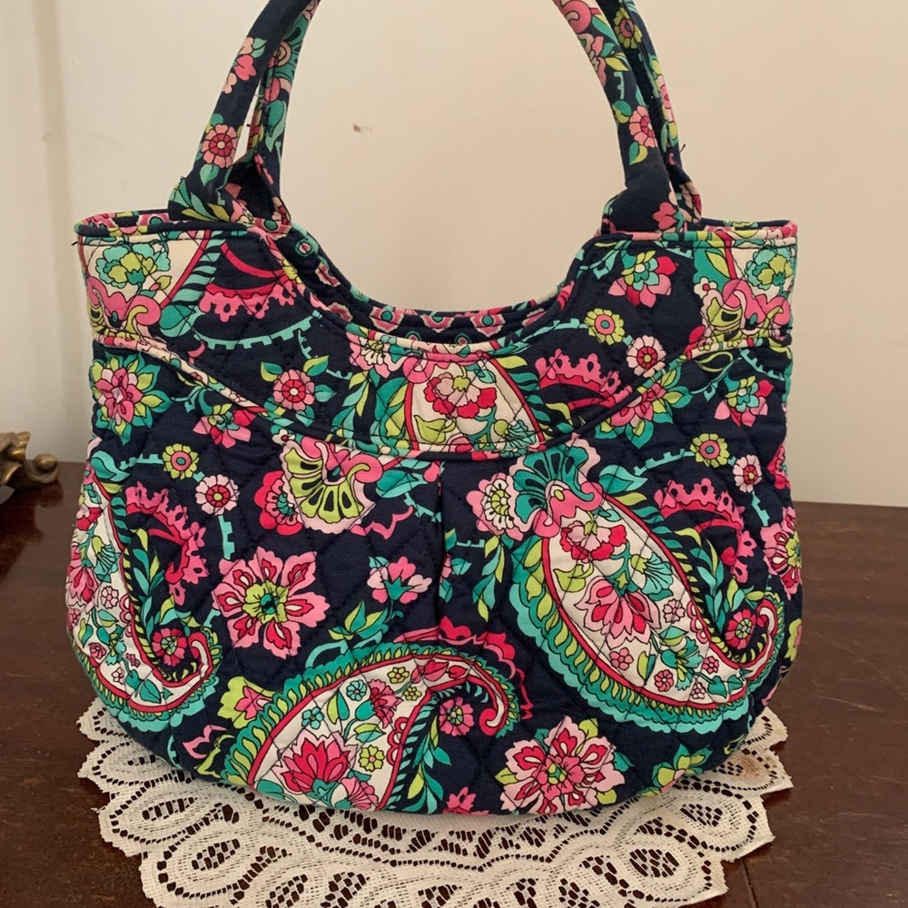 Vera Bradley Purse